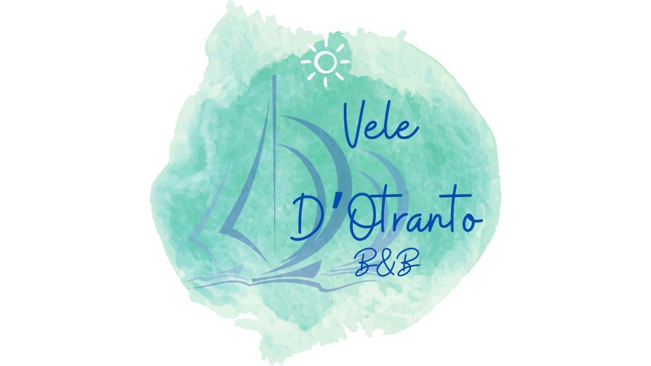 Vele D'Otranto B&B Exterior photo